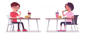 Lunch