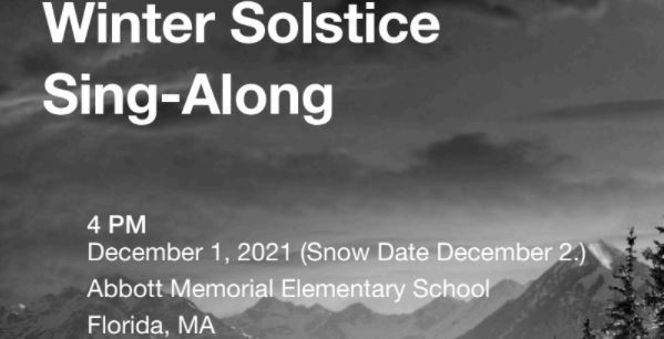 winter solstice ad