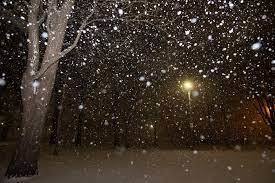 Light Snow