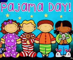 pajama day 
