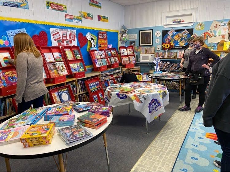 book fair