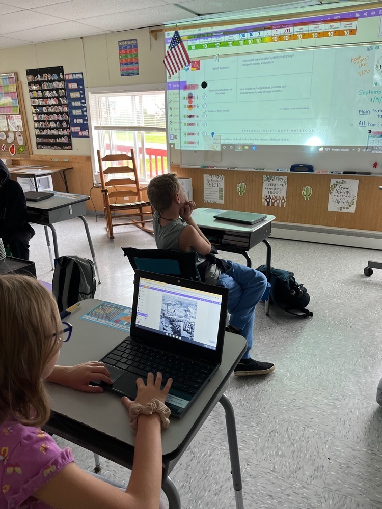 Using Kami to complete assignments in Google Classroom!